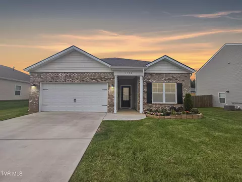 1496 Raccoon Lane Piney Flats Tn 37686, Piney Flats, TN 37686
