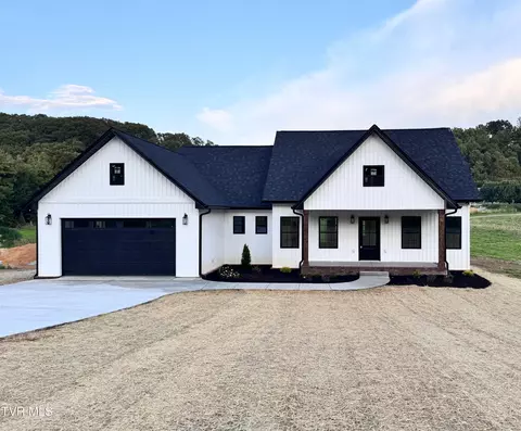 816 Hairetown Rd Road Jonesborough Tn 37659, Jonesborough, TN 37659