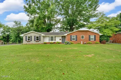 2109 Valley Lane Johnson City Tn 37604, Johnson City, TN 37604