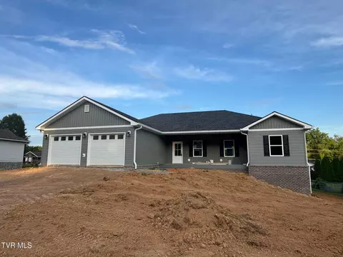 111 Colricia Drive Greeneville Tn 37745, Greeneville, TN 37745
