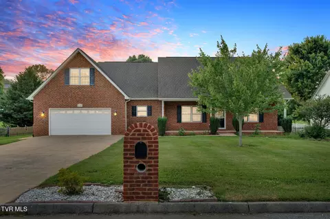 114 Wiltshire Drive Gray Tn 37615, Gray, TN 37615 photo 12