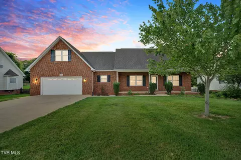 114 Wiltshire Drive Gray Tn 37615, Gray, TN 37615