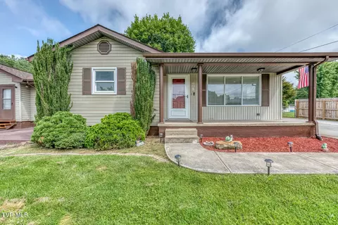 605 Dickerson Street Kingsport Tn 37665, Kingsport, TN 37665