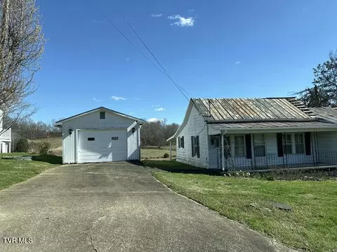 145 Country Lane Afton Tn 37616, Afton, TN 37616