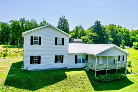 1642 Slover Springs Road Dandridge Tn 37725, Dandridge, TN 37725