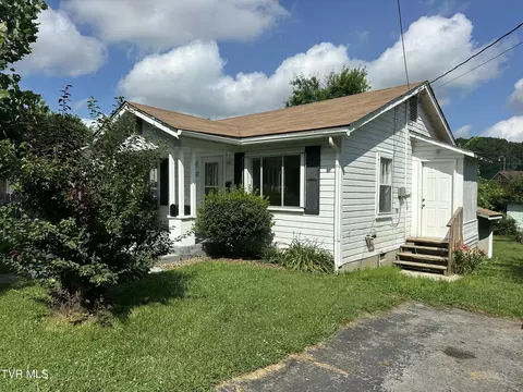 613 Spruce Street Johnson City Tn 37601, Johnson City, TN 37601