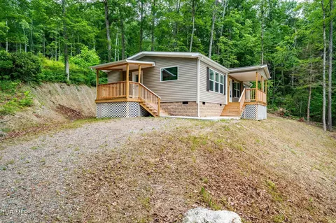 144 Todd Lane Mountain City Tn 37683, Mountain City, TN 37683