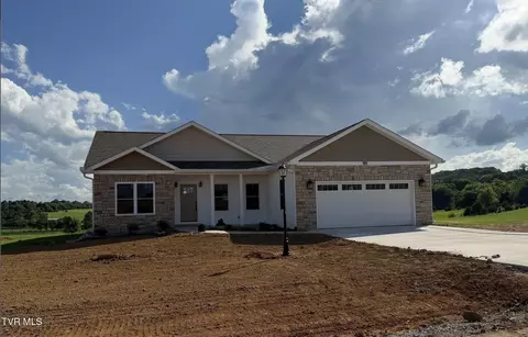 230 Red Tail Ridge Lot 12 Greeneville Tn 37743, Greeneville, TN 37743