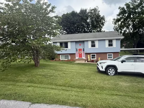 126 Longview Road Bristol Va 24201, Bristol, VA 24201