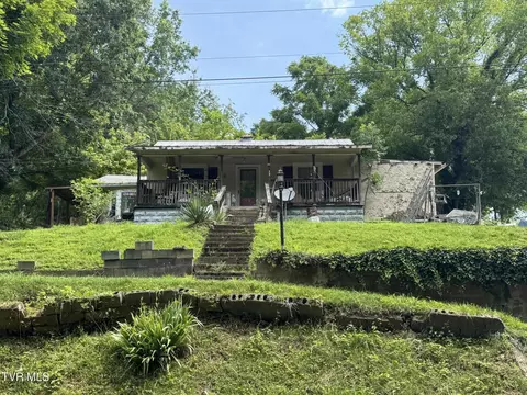 1995 Carolina Avenue Bristol Tn 37620, Bristol, TN 37620