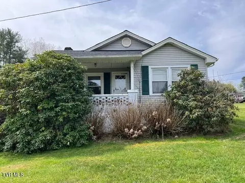 271 Corner Road Mountain City Tn 37683, Mountain City, TN 37683