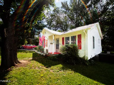 620 Scott Street Rogersville Tn 37857, Rogersville, TN 37857