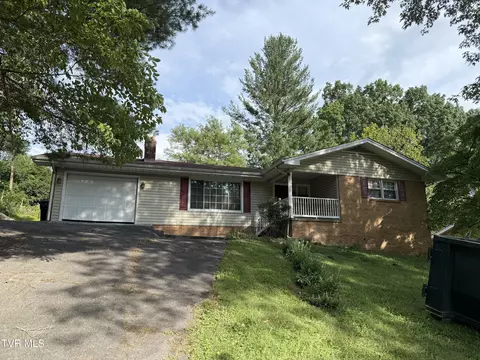195 Pineview Drive Bristol Va 24201, Bristol, VA 24201