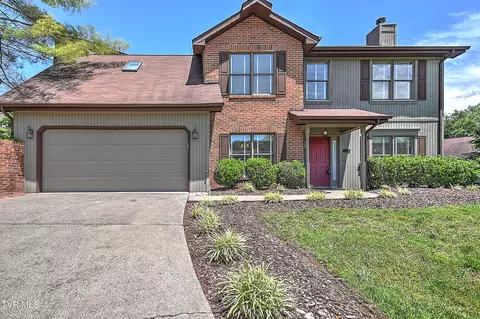 226 Willowbend Court Court Kingsport Tn 37660, Kingsport, TN 37660