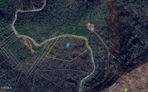 1 Locust Gap Road Mountain City Tn 37683, Mountain City, TN 37683