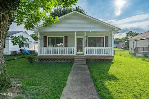 1524 Redwood Drive Kingsport Tn 37664, Kingsport, TN 37664