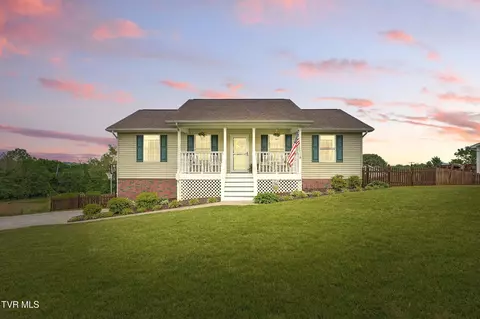 207 Lindsay Lane Gray Tn 37615, Gray, TN 37615
