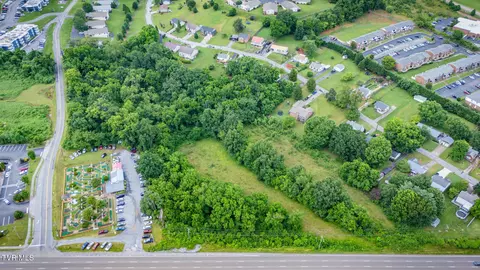 tbd W Stone Drive Kingsport Tn 37660, Kingsport, TN 37660