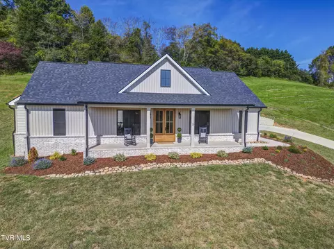 77 Sunset Road Johnson City Tn 37615, Johnson City, TN 37615