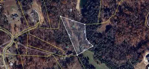 tbd Haw Ridge Rd Piney Flats Tn 37686, Piney Flats, TN 37686