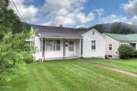 2322 Anderson Street Bristol Tn 37620, Bristol, TN 37620