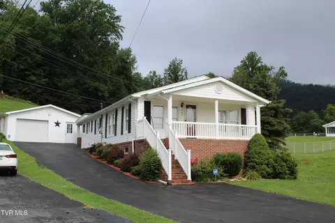791 N Kentucky Street Pennington Gap Va 24277, Pennington Gap, VA 24277