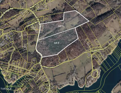 lot2 Devault Bridge Road Piney Flats Tn 37686, Piney Flats, TN 37686 photo 2