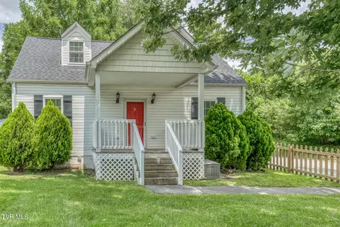 1367 Milligan Highway Johnson City Tn 37601, Johnson City, TN 37601