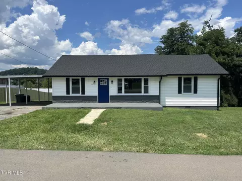 229 W Doe Avenue Elizabethton Tn 37643, Elizabethton, TN 37643