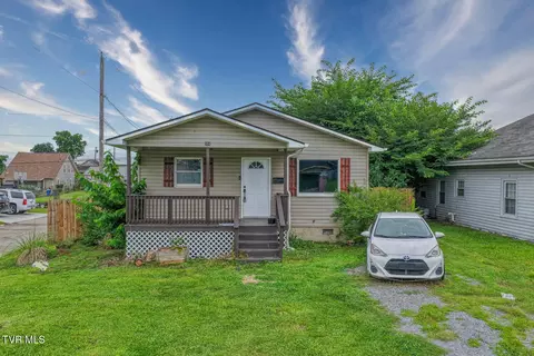 954 Maple Street Kingsport Tn 37660, Kingsport, TN 37660