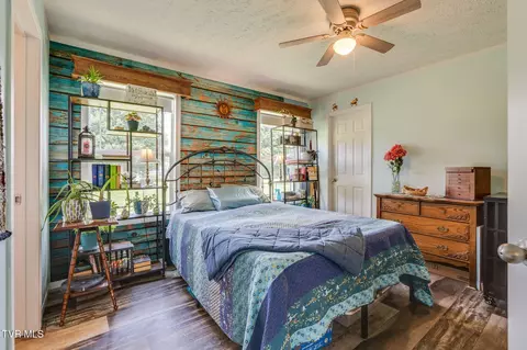 Bedroom - 715 Dunham Road Chuckey Tn 37641, Chuckey, TN 37641 photo 1 of 6