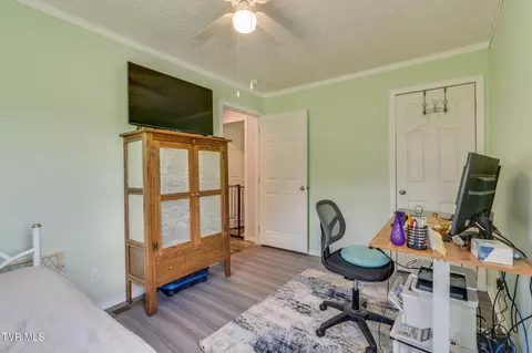 Bedroom - 715 Dunham Road Chuckey Tn 37641, Chuckey, TN 37641 photo 4 of 6