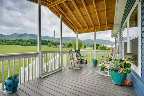 Exterior - 715 Dunham Road Chuckey Tn 37641, Chuckey, TN 37641 photo 4 of 8