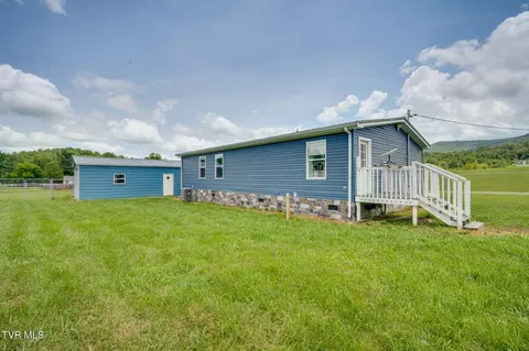 Exterior - 715 Dunham Road Chuckey Tn 37641, Chuckey, TN 37641 photo 6 of 8