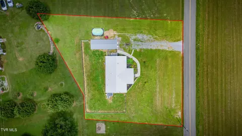 View/Area - 715 Dunham Road Chuckey Tn 37641, Chuckey, TN 37641 photo 6 of 6