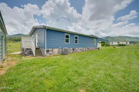 Exterior - 715 Dunham Road Chuckey Tn 37641, Chuckey, TN 37641 photo 7 of 8