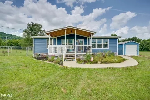 715 Dunham Road Chuckey Tn 37641, Chuckey, TN 37641