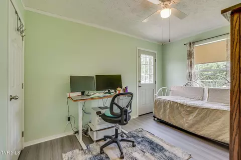 Bedroom - 715 Dunham Road Chuckey Tn 37641, Chuckey, TN 37641 photo 3 of 6