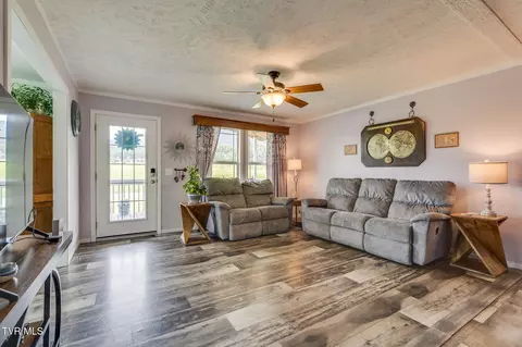 Living - 715 Dunham Road Chuckey Tn 37641, Chuckey, TN 37641 photo 1 of 1