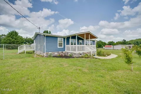 Exterior - 715 Dunham Road Chuckey Tn 37641, Chuckey, TN 37641 photo 2 of 8