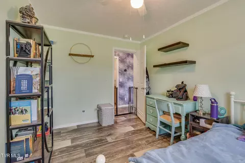 Bedroom - 715 Dunham Road Chuckey Tn 37641, Chuckey, TN 37641 photo 6 of 6