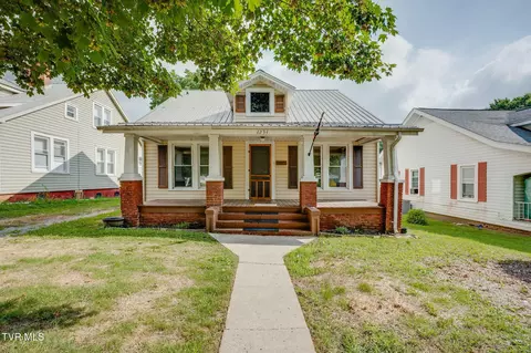 1234 E Center Street Kingsport Tn 37660, Kingsport, TN 37660