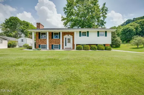 708 Hill Road Kingsport Tn 37664, Kingsport, TN 37664
