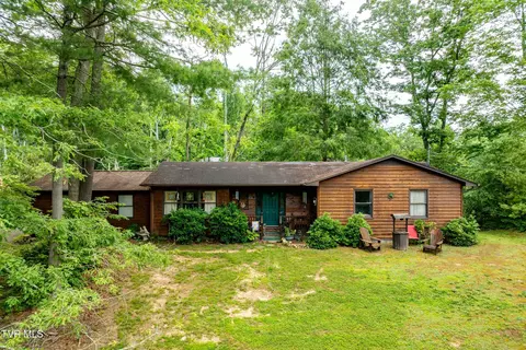 198 Forest Wood Lane Mountain City Tn 37683, Mountain City, TN 37683