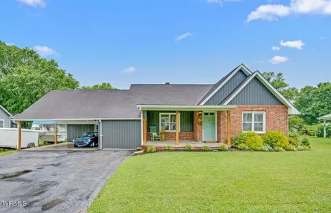 4223 Ivanhoe Street Kingsport Tn 37660, Kingsport, TN 37660
