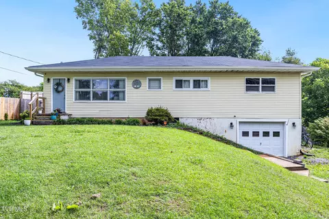 20301 Wood Howell Road Bristol Va 24202, Bristol, VA 24202