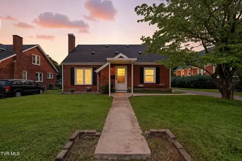 1340 Wateree Street Kingsport Tn 37660, Kingsport, TN 37660