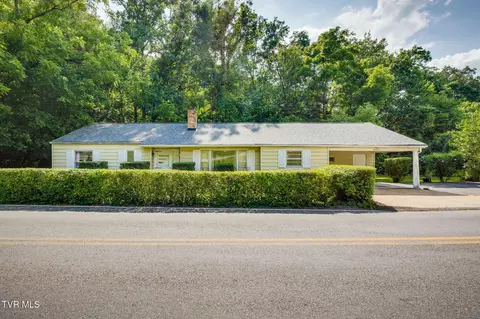 1000 Tranbarger Drive Kingsport Tn 37660, Kingsport, TN 37660