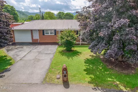 107 Woodland Drive Erwin Tn 37650, Erwin, TN 37650