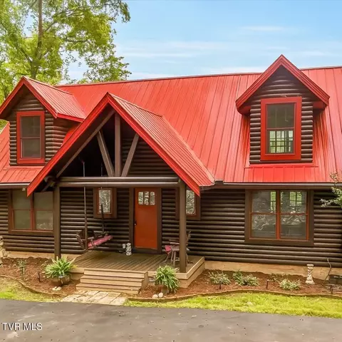 706 E Muskogee Drive Mooresburg Tn 37811, Mooresburg, TN 37811